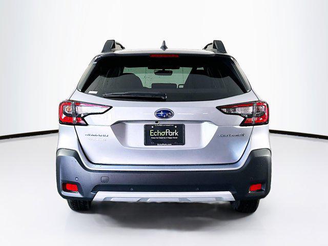 used 2024 Subaru Outback car, priced at $31,997