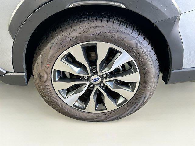 used 2024 Subaru Outback car, priced at $31,997