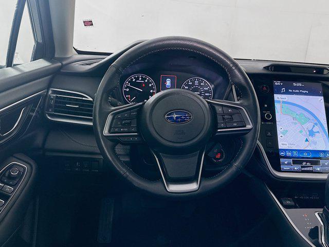 used 2024 Subaru Outback car, priced at $31,997