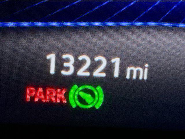 used 2024 Volkswagen Taos car, priced at $18,197