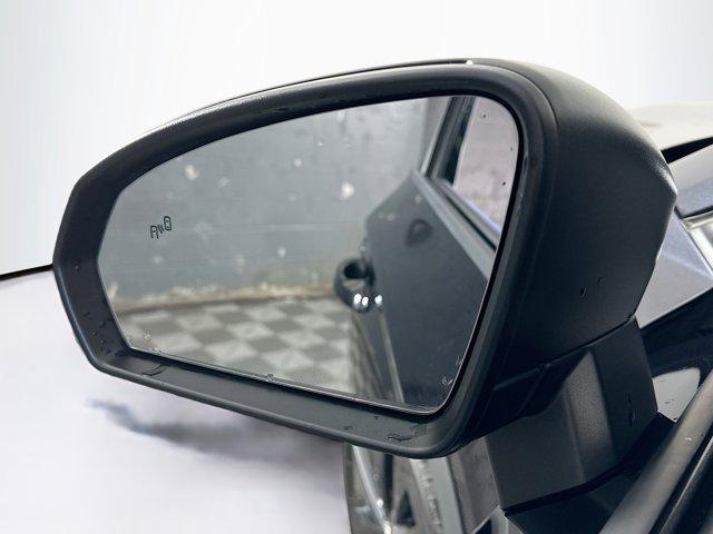 used 2024 Volkswagen Taos car, priced at $18,197