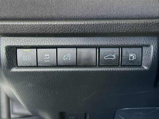 used 2025 Toyota Camry car, priced at $27,197