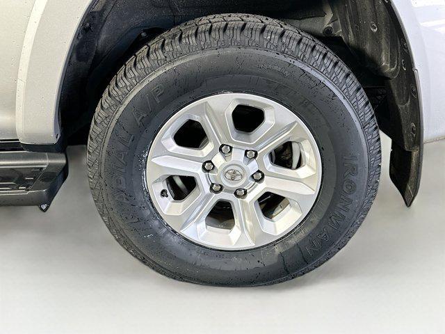 used 2024 Toyota 4Runner car, priced at $38,496