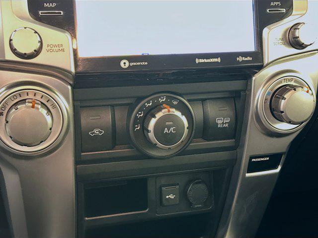 used 2024 Toyota 4Runner car, priced at $38,496