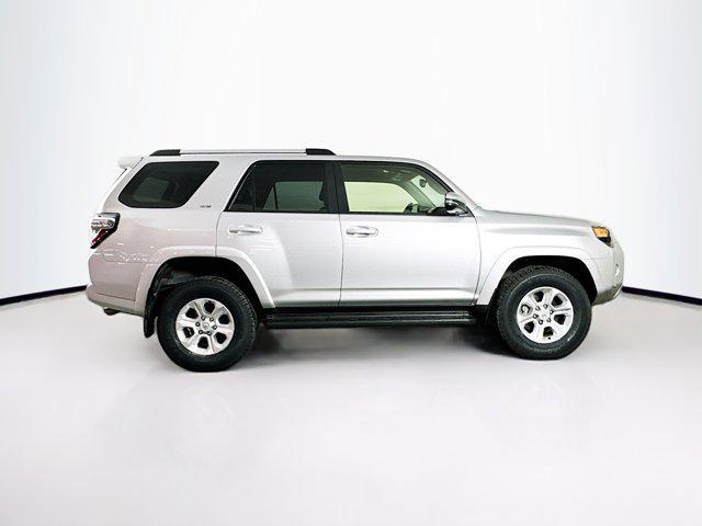 used 2024 Toyota 4Runner car, priced at $38,496