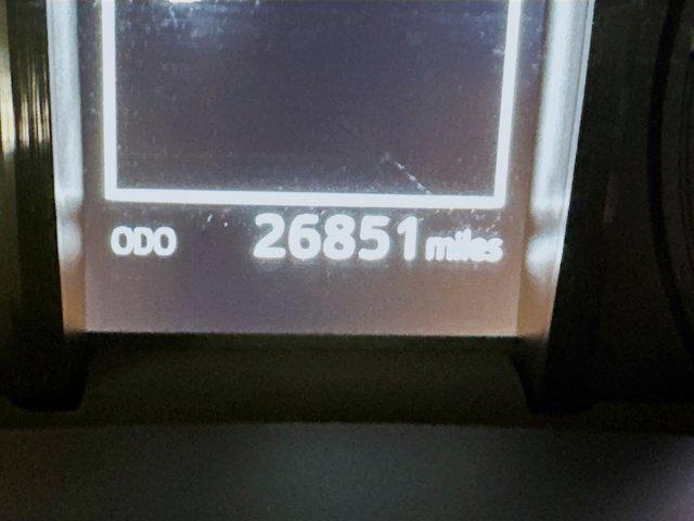 used 2024 Toyota 4Runner car, priced at $38,496