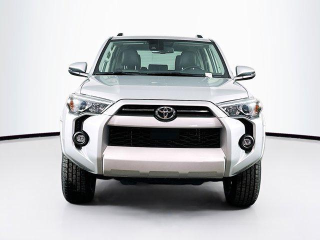 used 2024 Toyota 4Runner car, priced at $38,496