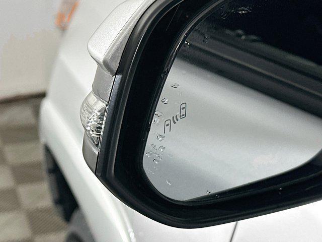 used 2024 Toyota 4Runner car, priced at $38,496