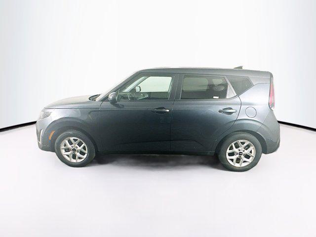 used 2024 Kia Soul car, priced at $17,497