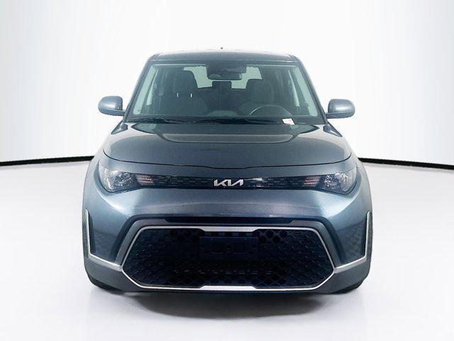 used 2024 Kia Soul car, priced at $17,497