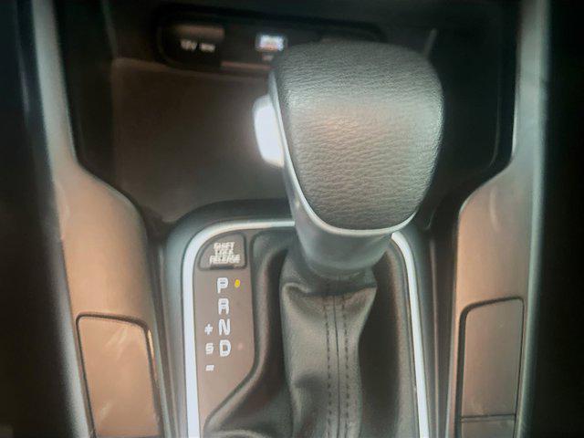 used 2024 Kia Soul car, priced at $17,497