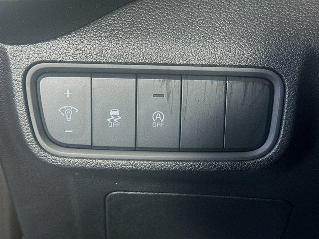 used 2024 Kia Soul car, priced at $17,497