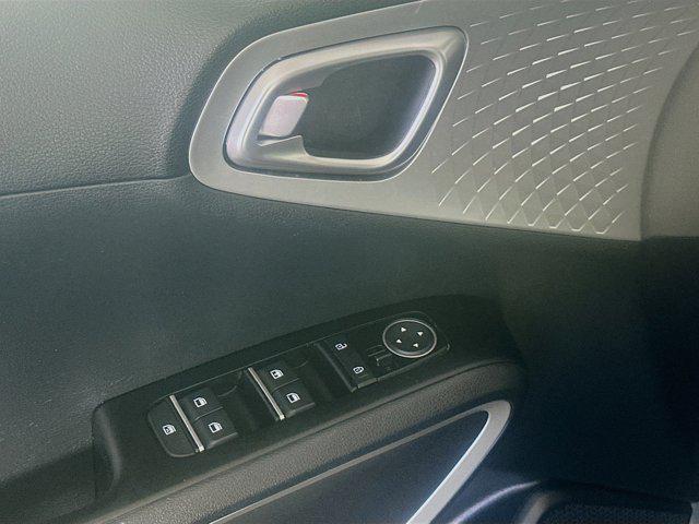 used 2024 Kia Soul car, priced at $17,497
