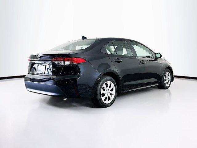 used 2024 Toyota Corolla car, priced at $21,867