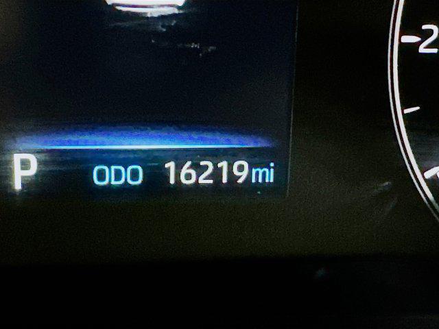 used 2024 Toyota Corolla car, priced at $21,867