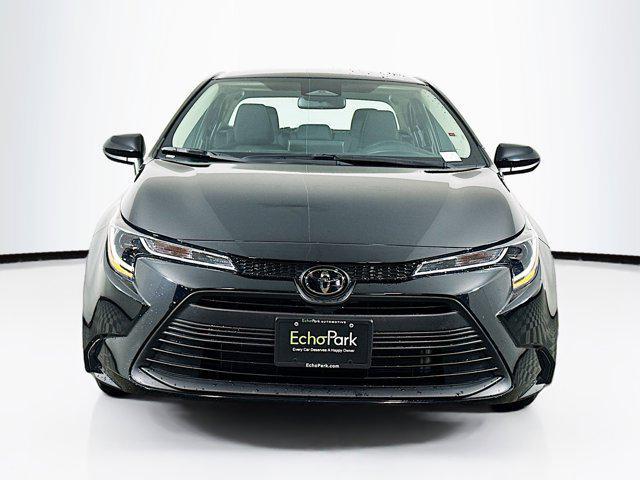used 2024 Toyota Corolla car, priced at $21,867