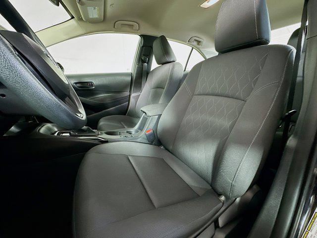 used 2024 Toyota Corolla car, priced at $21,867