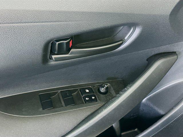 used 2024 Toyota Corolla car, priced at $21,867