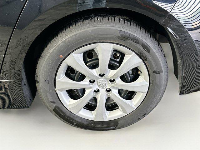 used 2024 Toyota Corolla car, priced at $21,867