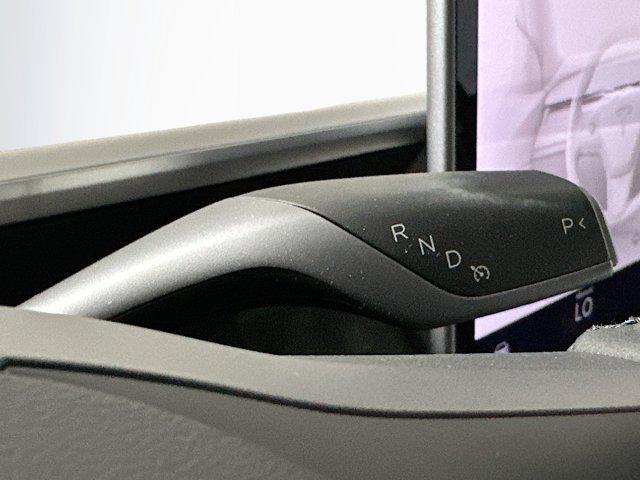 used 2022 Tesla Model Y car, priced at $30,497