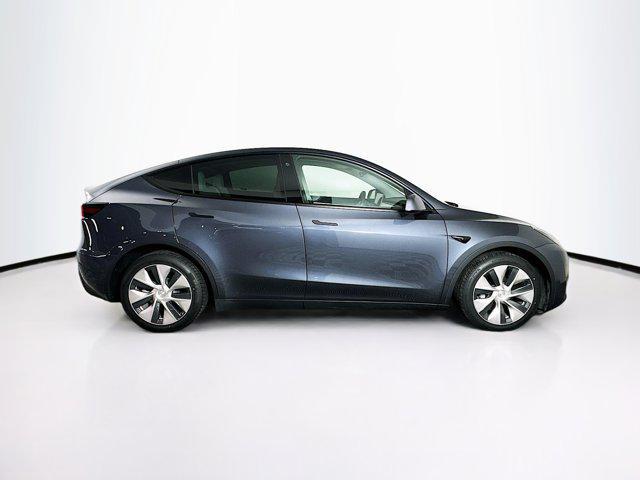 used 2022 Tesla Model Y car, priced at $30,497