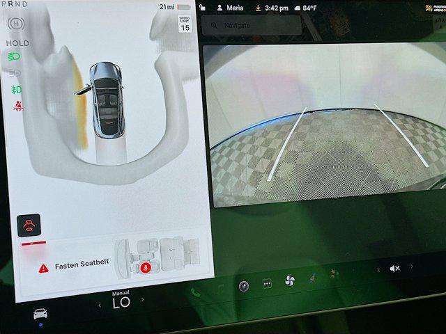 used 2022 Tesla Model Y car, priced at $30,497