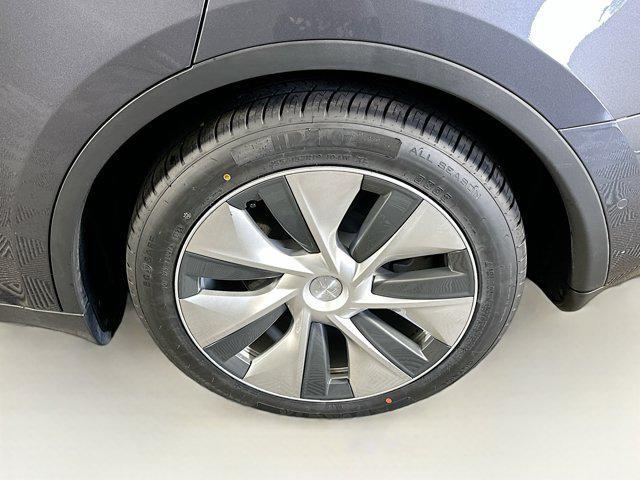 used 2022 Tesla Model Y car, priced at $30,497