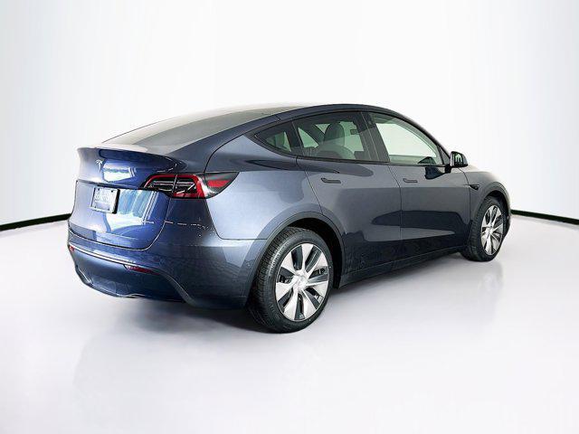 used 2022 Tesla Model Y car, priced at $30,497