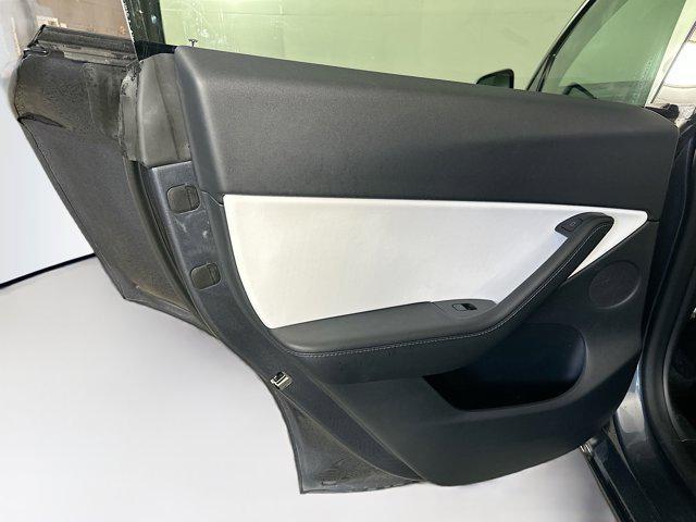 used 2022 Tesla Model Y car, priced at $30,497