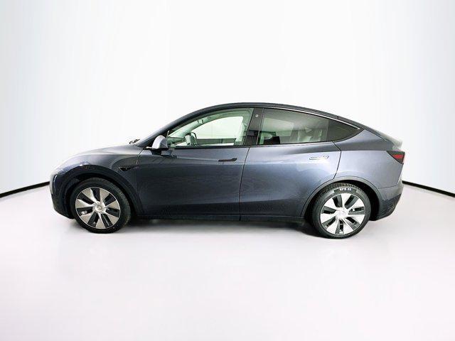 used 2022 Tesla Model Y car, priced at $30,497