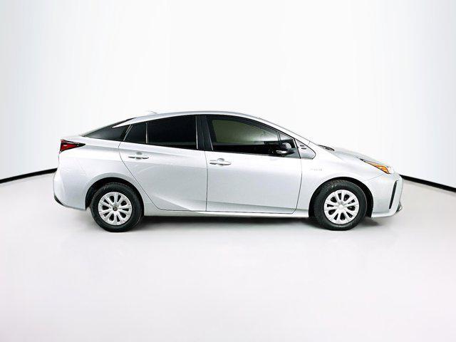 used 2021 Toyota Prius car, priced at $12,989