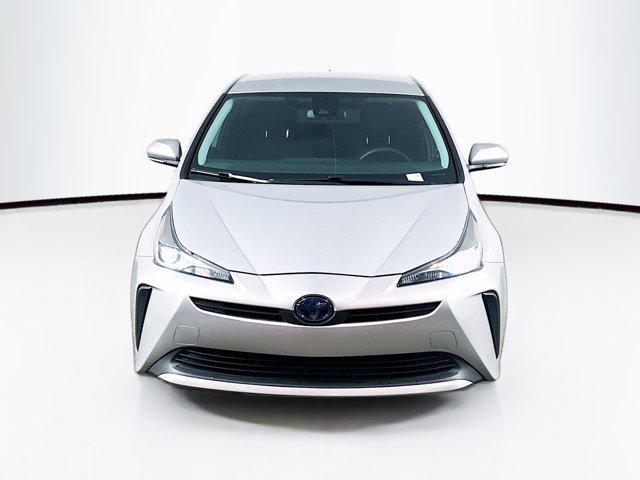 used 2021 Toyota Prius car, priced at $12,989