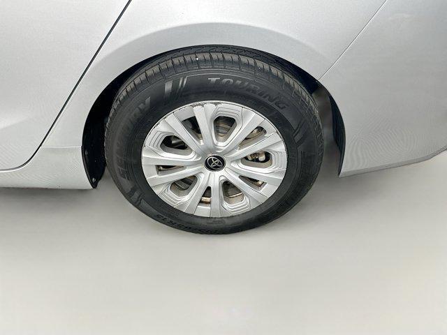 used 2021 Toyota Prius car, priced at $12,989