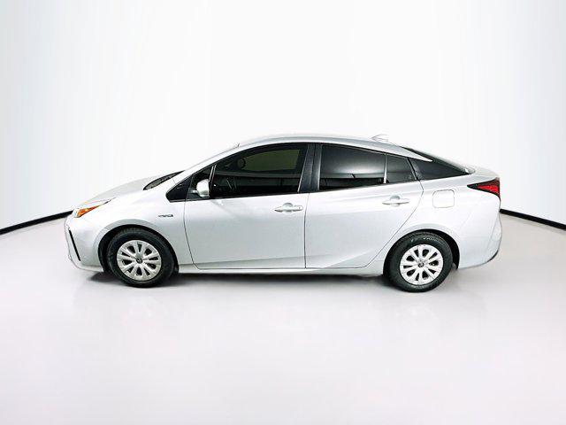 used 2021 Toyota Prius car, priced at $12,989