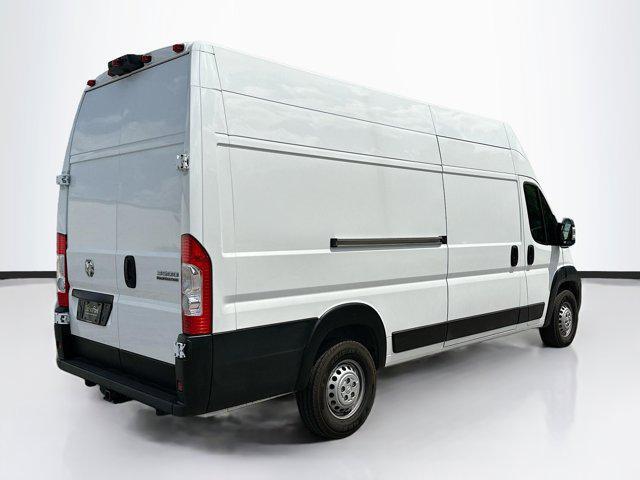 used 2024 Ram ProMaster 3500 car, priced at $47,189