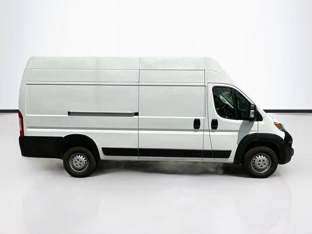 used 2024 Ram ProMaster 3500 car, priced at $47,189