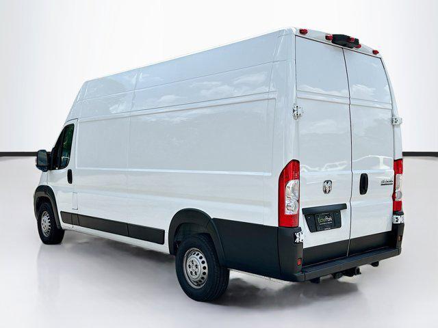 used 2024 Ram ProMaster 3500 car, priced at $47,189