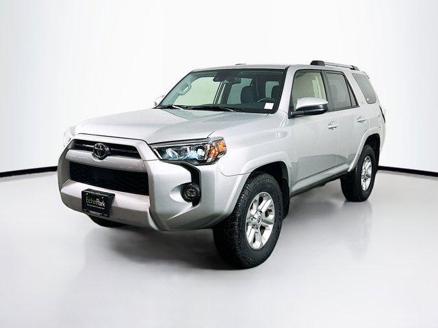 used 2023 Toyota 4Runner car, priced at $33,389