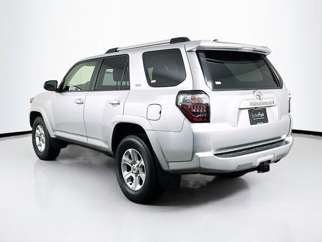 used 2023 Toyota 4Runner car, priced at $33,389