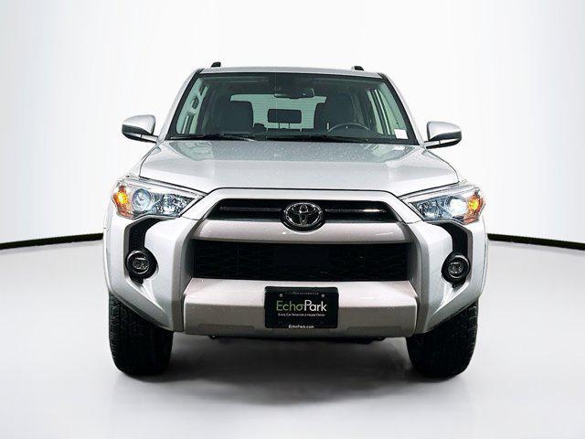 used 2023 Toyota 4Runner car, priced at $33,389