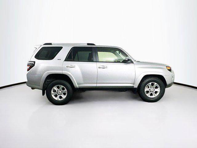 used 2023 Toyota 4Runner car, priced at $33,389