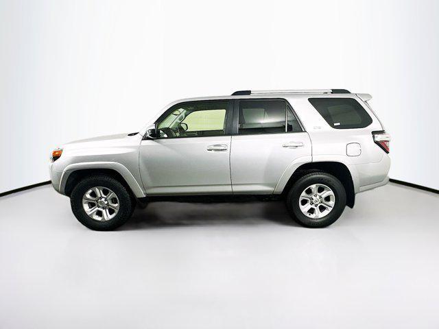 used 2023 Toyota 4Runner car, priced at $33,389