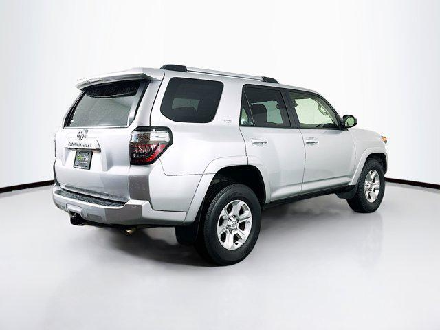 used 2023 Toyota 4Runner car, priced at $33,389