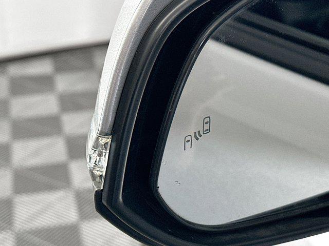 used 2021 Toyota RAV4 Hybrid car, priced at $27,996