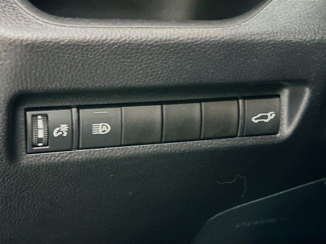 used 2021 Toyota RAV4 Hybrid car, priced at $27,996