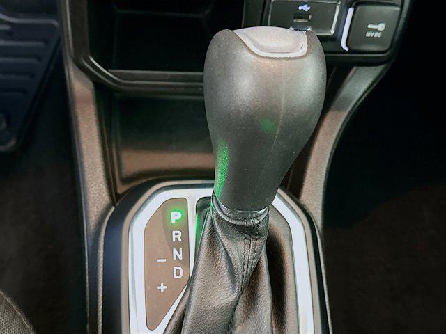 used 2020 Jeep Renegade car, priced at $16,297