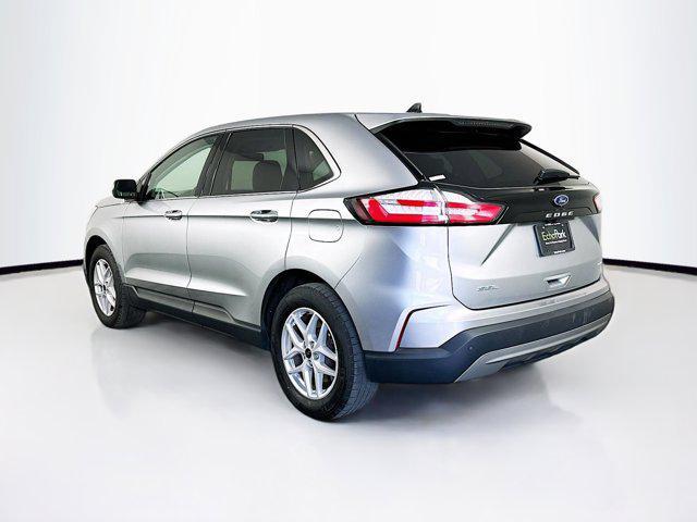 used 2023 Ford Edge car, priced at $21,489