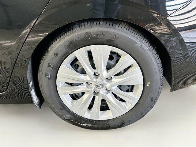 used 2024 Nissan Sentra car, priced at $16,996