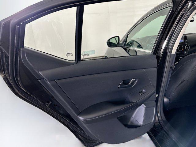 used 2024 Nissan Sentra car, priced at $16,996