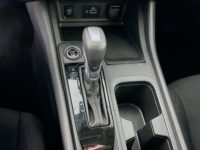 used 2024 Nissan Sentra car, priced at $16,996